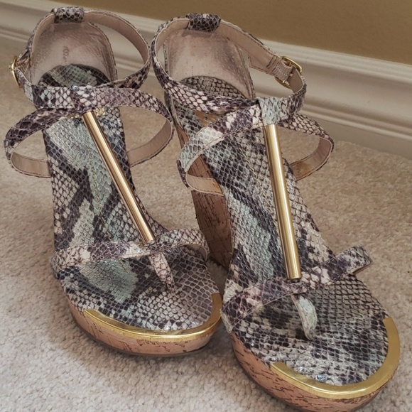 Dolce Vita Shoes - Dolce Vita Platform Shoes